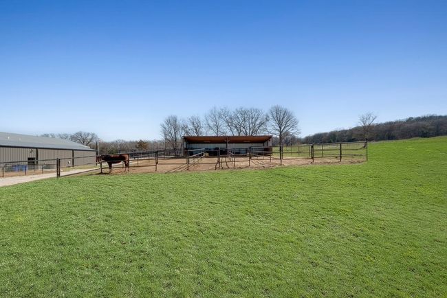 1330 Jrc Rd, Home with 4 bedrooms, 3 bathrooms and null parking in Gainesville TX | Image 32