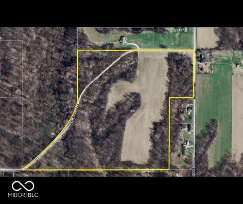 4877 E County Road 1325 N, Brazil, IN, 47834-7120 | Card Image