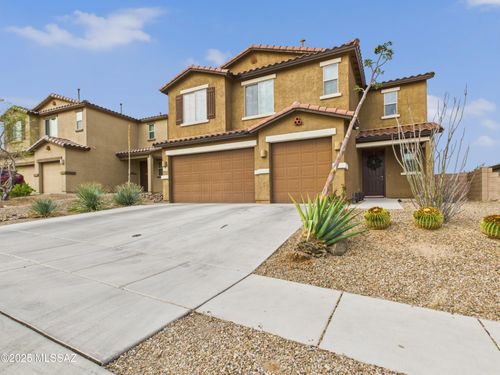 17244 S Alder Brooke Way, Vail, AZ, 85641 | Card Image