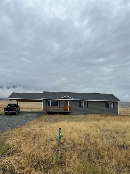 331 Homestead Lane, Townsend, MT, 59644 | Card Image