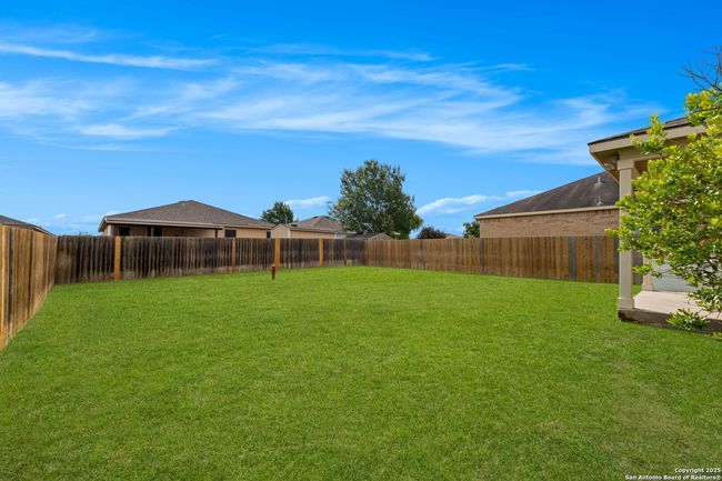 133 Creek Run, House other with 3 bedrooms, 3 bathrooms and null parking in Cibolo TX | Image 27