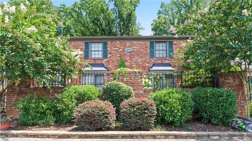 apt-a-3095 Colonial Way, Chamblee, GA, 30341-5331 | Card Image