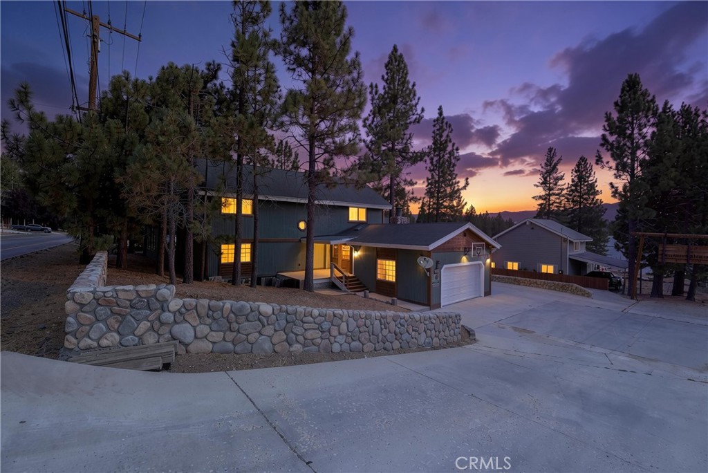 Residential in Big Bear Lake 3