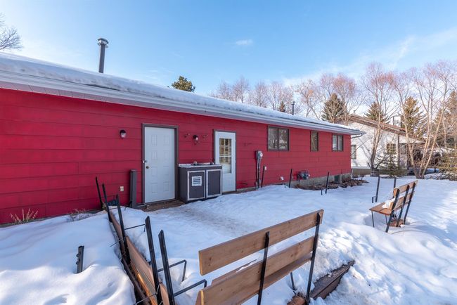 5815 Parkview Dr, House detached with 2 bedrooms, 2 bathrooms and 5 parking in Vermilion AB | Image 27