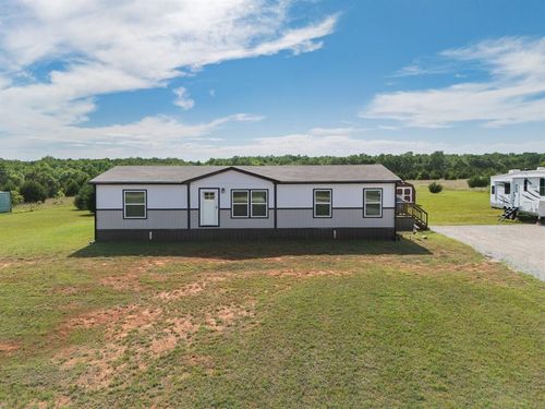 980945 S Timber Oaks Rd, Meeker, OK, 74855-5831 | Card Image