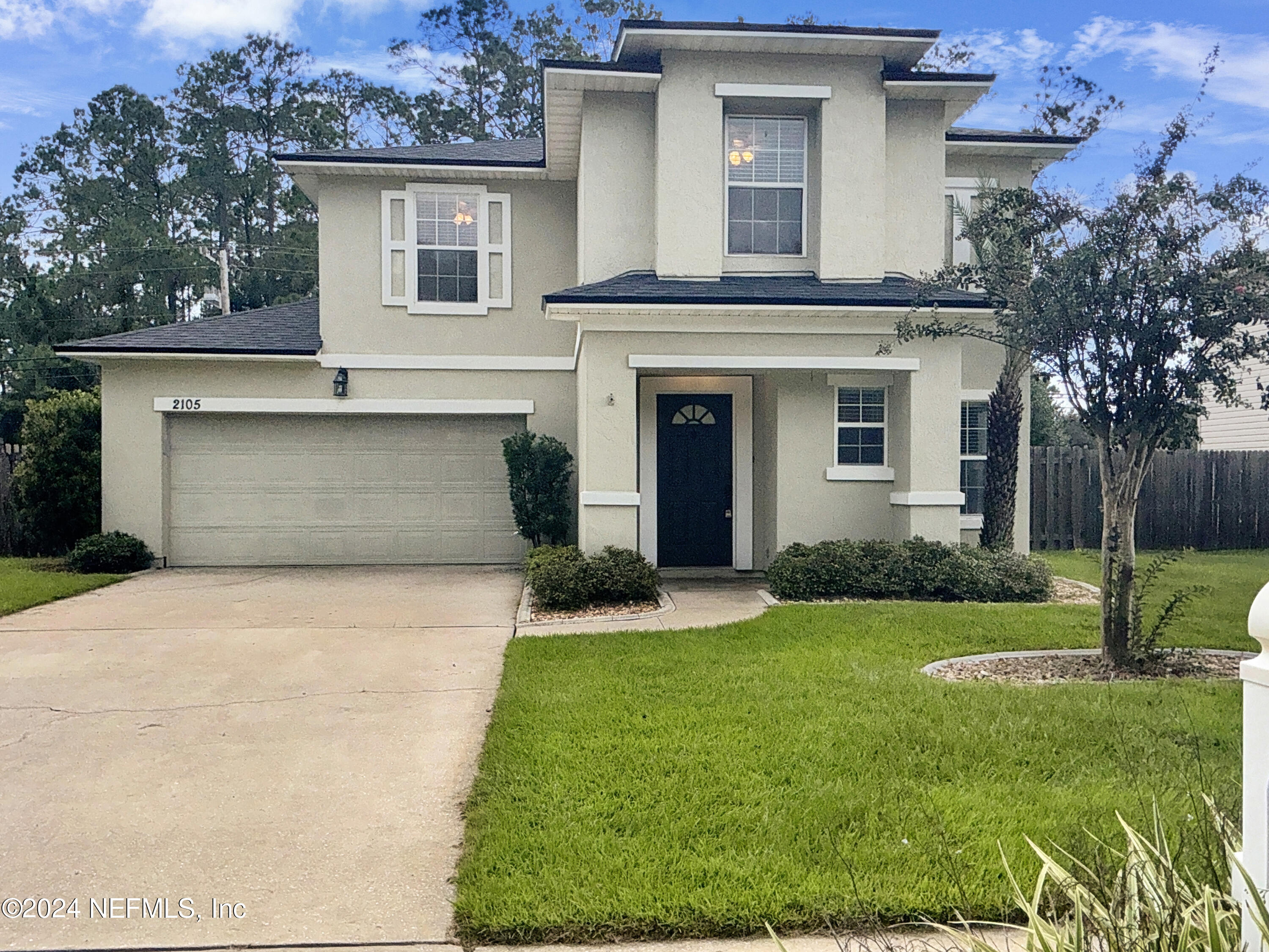 Fresco Dr, Middleburg, FL 32068