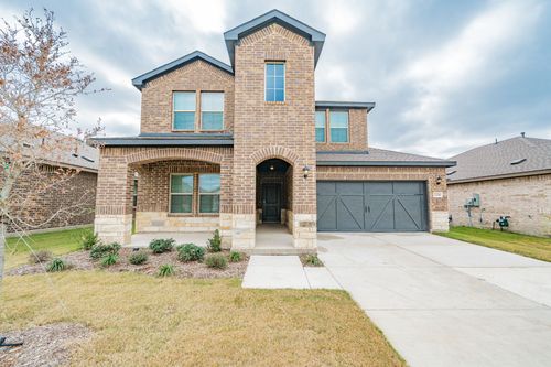 2126 Thornton Dr, Crandall, TX, 75114-2587 | Card Image
