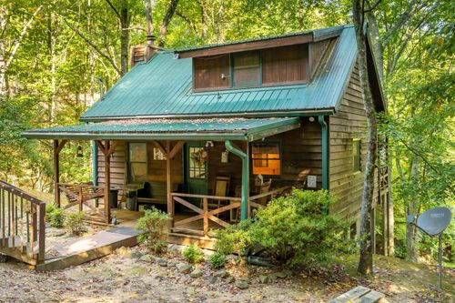 884 Ducks Nest Rd, Turtletown, TN, 37391-4645 | Card Image