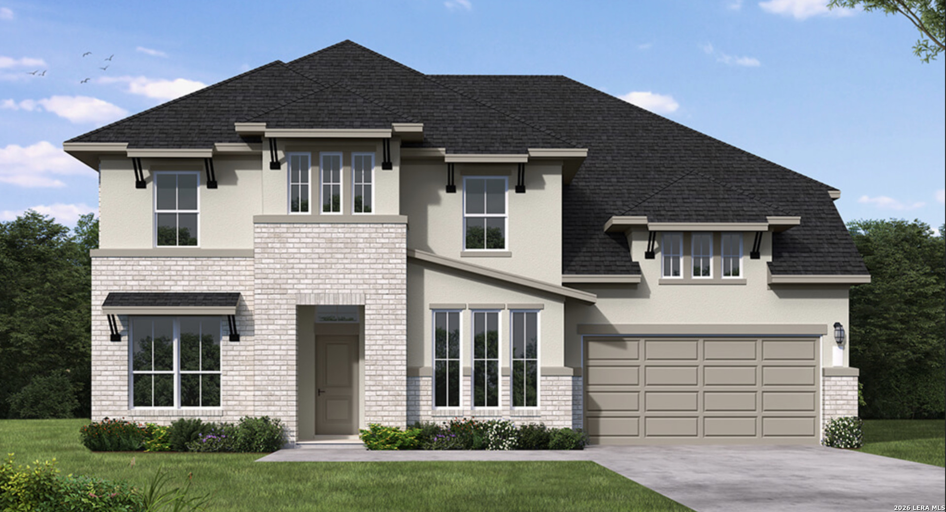 Residential in Cibolo