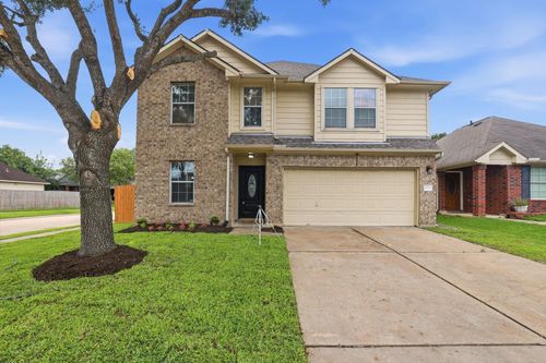 5727 Landon Creek Ln, Katy, TX, 77449-1723 | Card Image