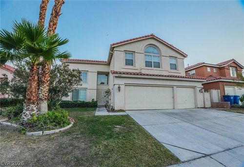 8407 Mount Nido Dr, Las Vegas, NV, 89147-5230 | Card Image