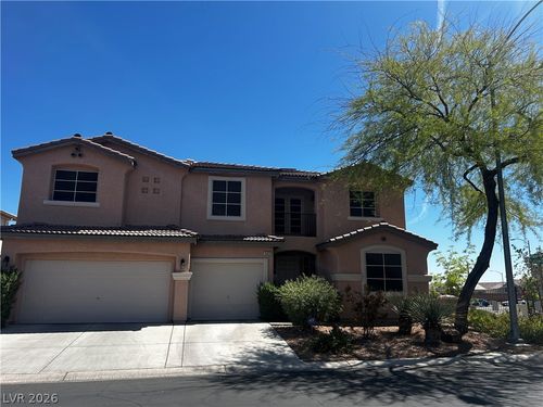 3400 Lacebark Pine St, Las Vegas, NV, 89129-8135 | Card Image