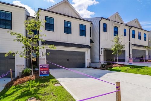 7268 Mulberry Trace Ln, Flowery Branch, GA, 30542 | Card Image