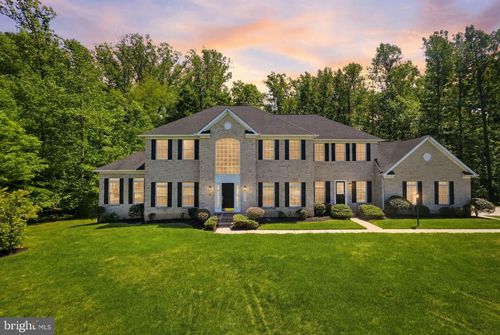 1801 Southwood Ct, BOWIE, MD, 20721-4210 | Card Image