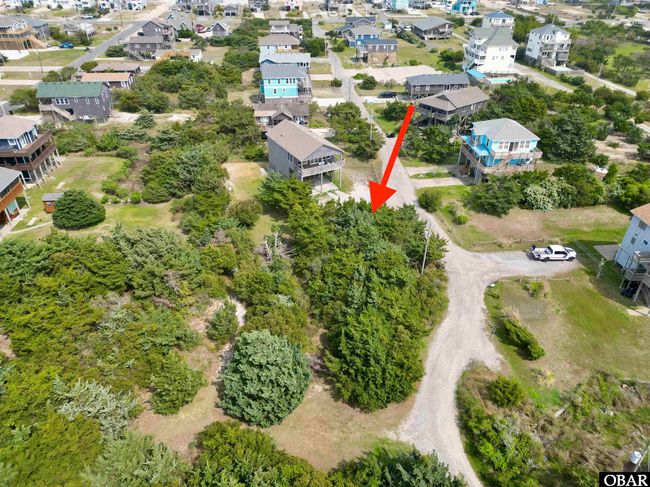 23171 Wimble Shoals Dr, Home with 0 bedrooms, 0 bathrooms and null parking in Rodanthe NC | Image 7