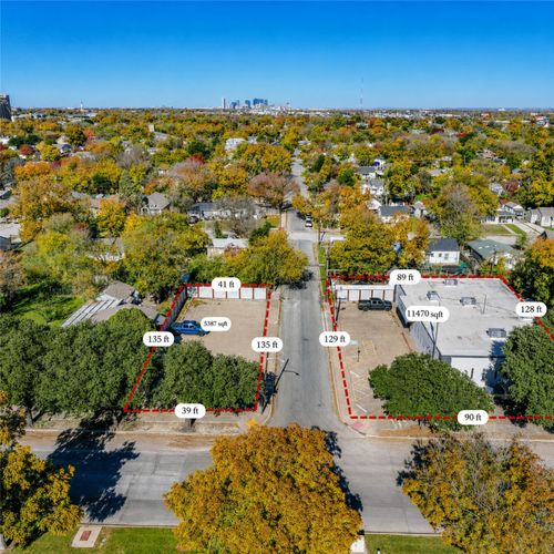 100-4059 Bryan Ave, Fort Worth, TX, 76110-6362 | Card Image