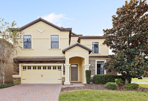 9034 Shadow Mountain St, Davenport, FL, 33896-6828 | Card Image
