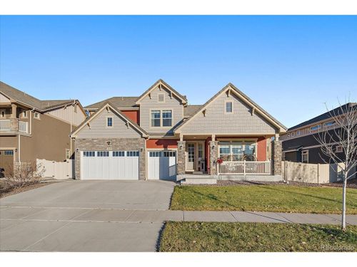 315 Painted Horse Way, Erie, CO, 80516-2663 | Card Image