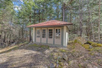 276 Beaver Brook Road, Home with 0 bedrooms, 0 bathrooms and null parking in Campton NH | Image 1