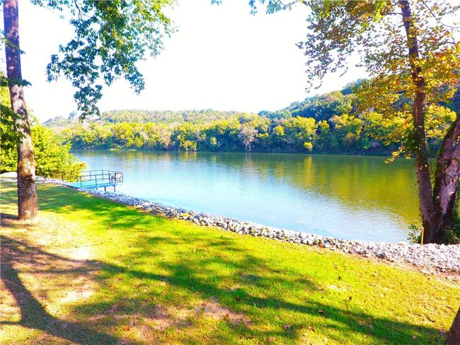 471 Mcphearson Ter, House other with 4 bedrooms, 4 bathrooms and null parking in Calico Rock AR | Image 34