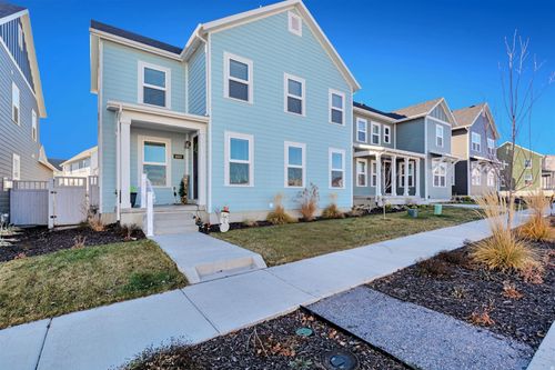 6887 W Skip Rock Rd, South Jordan, UT, 84009-1770 | Card Image