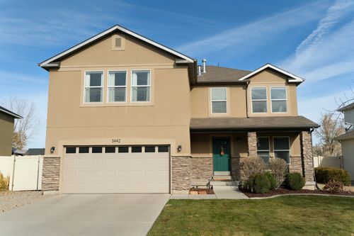 3442 W Willow Trail Loop, Lehi, UT, 84043-7444 | Card Image