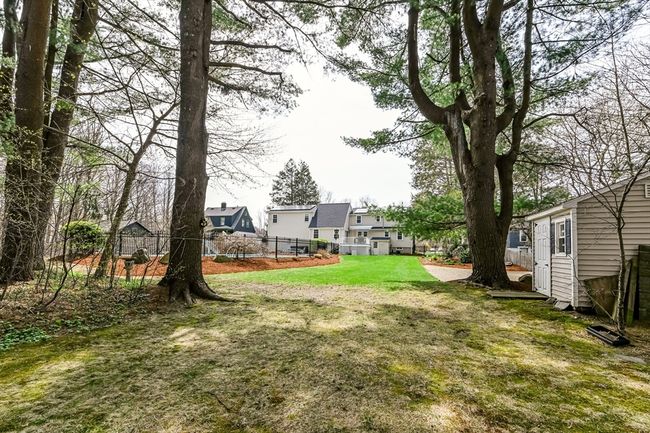 318 Fisher St, House other with 4 bedrooms, 4 bathrooms and 6 parking in Walpole MA | Image 41