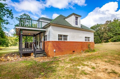 236 Polk Road 165, Mena, AR, 71953-7519 | Card Image