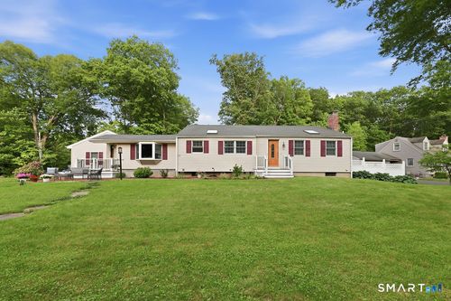 50 Tanglewood Rd, Farmington, CT, 06032-1161 | Card Image