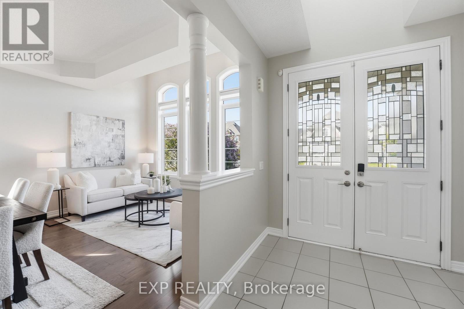 Residential in East Gwillimbury (Mt Albert) 2