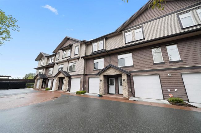 17 - 2950 Lefeuvre Road, Townhouse with 3 bedrooms, 2 bathrooms and 2 parking in Abbotsford BC | Image 22