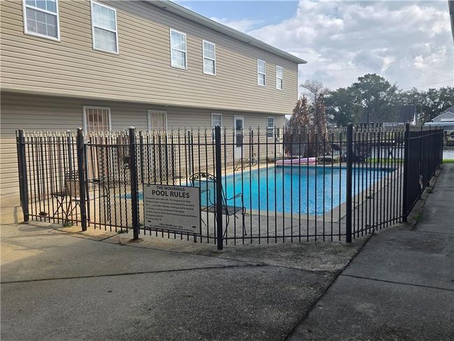 APT-3 - 4854 Pontchartrain Dr, Condo with 2 bedrooms, 2 bathrooms and null parking in Slidell LA | Image 15