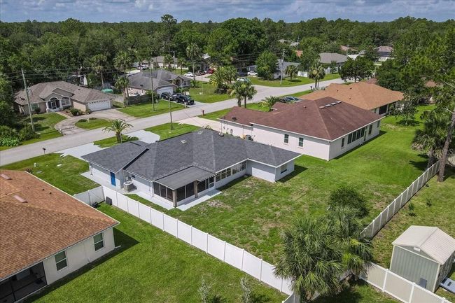 8 Whippoorwill Dr, House other with 4 bedrooms, 3 bathrooms and null parking in PALM COAST FL | Image 20