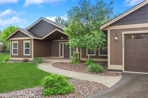 715 Doug Fir Cir, Bigfork, MT, 59911-6480 | Card Image