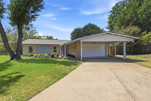 1014 Mountview Ct, Carrollton, TX, 75006-3941 | Card Image