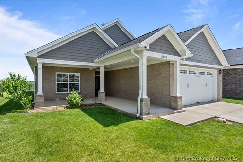 2028 Villa View Ct, Jeffersonville, IN, 47130-8497 | Card Image