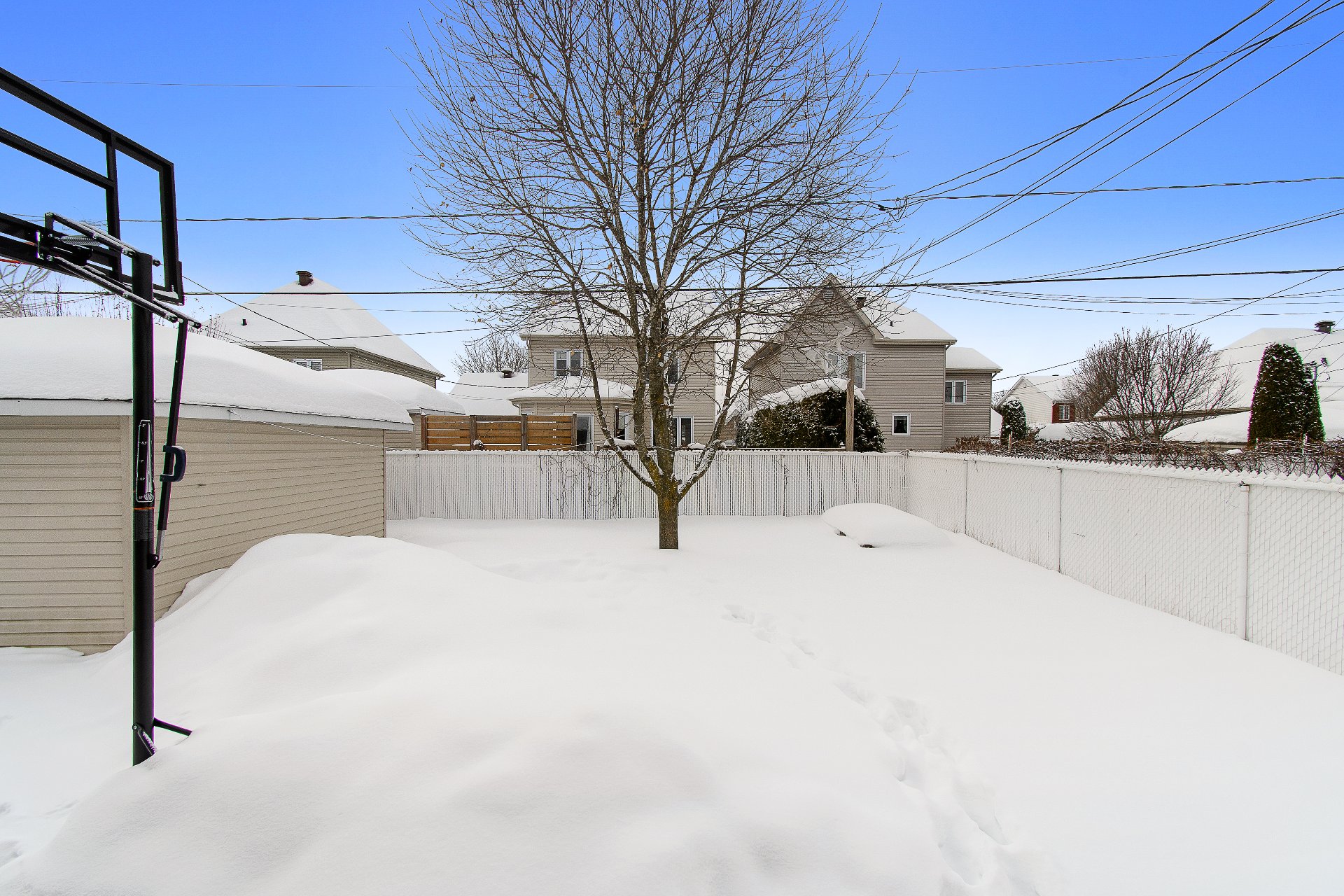 Residential in Gatineau (Gatineau) 2