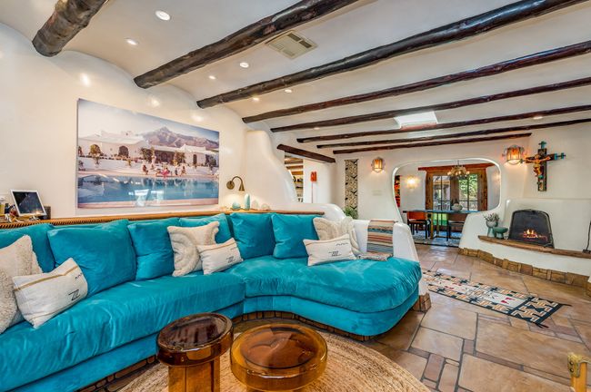 905 Camino Santander, House other with 4 bedrooms, 4 bathrooms and 6 parking in Santa Fe NM | Image 13