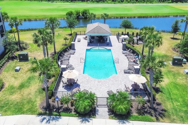UNIT-304 - 17520 Gawthrop Dr, Condo with 2 bedrooms, 2 bathrooms and null parking in BRADENTON FL | Image 34