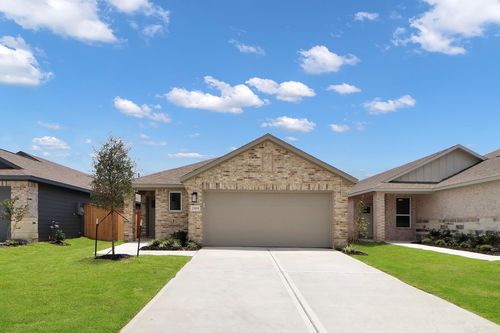 2519 Palovered Canyon Ct, Crosby, TX, 77532-2834 | Card Image
