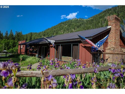 59761 Wallowa Lake Hwy, Joseph, OR, 97846-8232 | Card Image