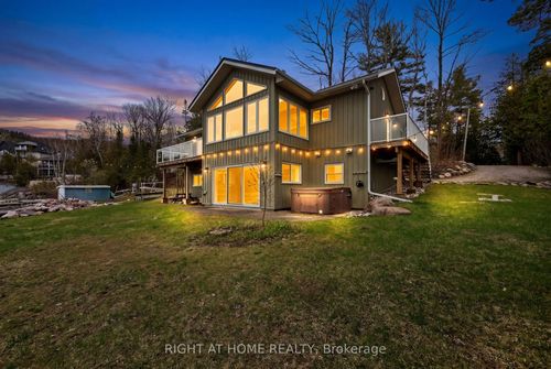 442 Silver Birch Dr, Tiny, ON, L9M0M5 | Card Image