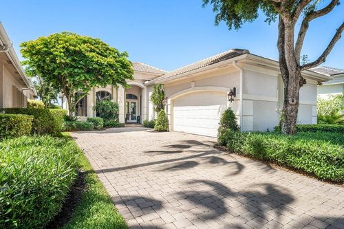 105 Island Cove Way, Palm Beach Gardens, FL, 33418-5773 | Card Image