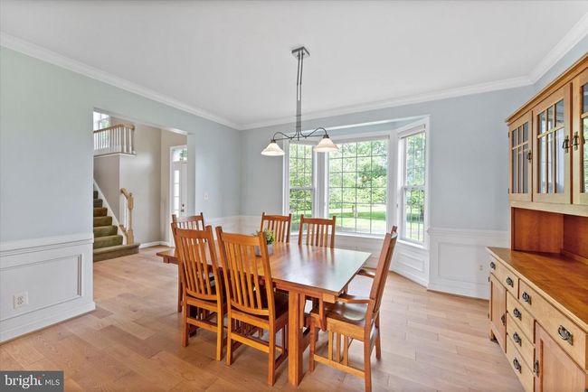 17760 Julie Ann Ct, House other with 4 bedrooms, 4 bathrooms and null parking in HAMILTON VA | Image 11