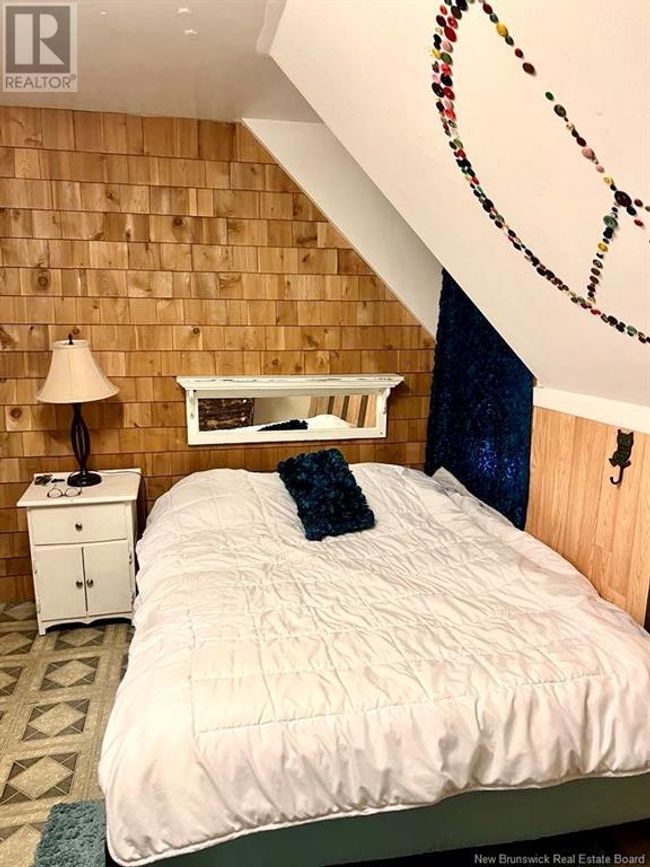 2910 Rue Morais, House other with 2 bedrooms, 1 bathrooms and null parking in Bas Caraquet NB | Image 7
