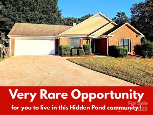 3600 Still Oaks Ct Nw, Concord, NC, 28027-6585 | Card Image