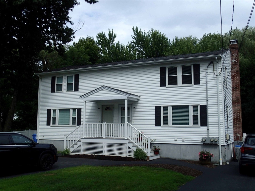 Fairview St, Holliston, MA 01746