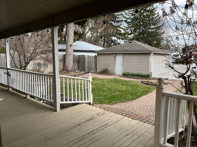 1864 Point St, House other with 3 bedrooms, 2 bathrooms and null parking in Commerce Township MI | Image 10
