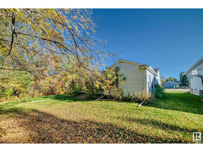 8 Morel Cres, House other with 3 bedrooms, 3 bathrooms and 6 parking in Spruce Grove AB | Image 48