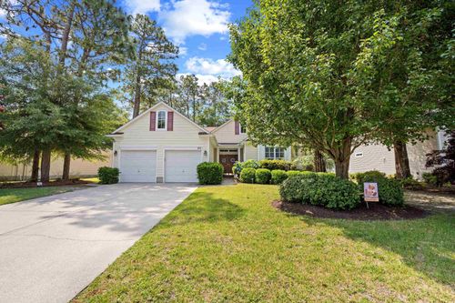 86 Wickham Ct, Pawleys Island, SC, 29585-6080 | Card Image